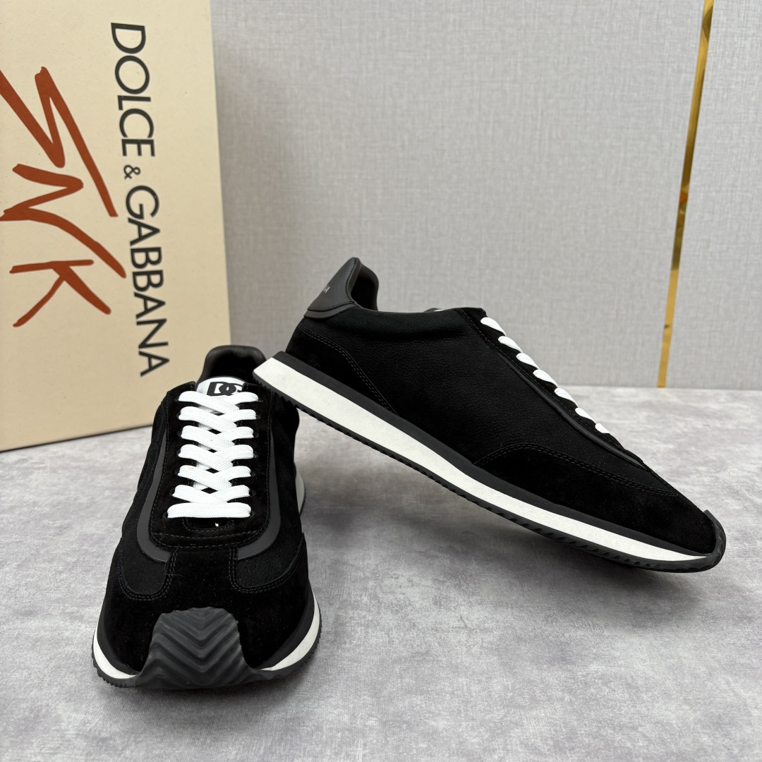 olce & Gabbana shoe